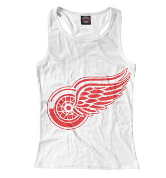 Женская Борцовка Detroit Red Wings