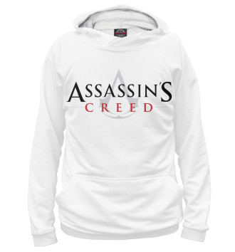 Женское Худи Assassin’s Creed