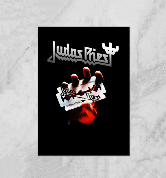  Judas Priest