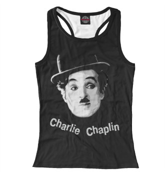 Женская Борцовка Charlie Chaplin