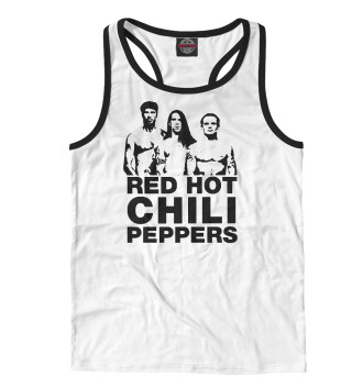 Мужская Борцовка Red Hot Chili Peppers