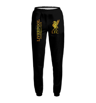 Женские Спортивные штаны Liverpool