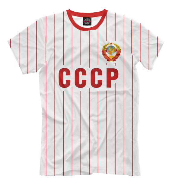 СССР футболка мужская