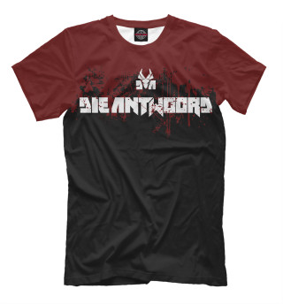 Мужская футболка Die Antwoord
