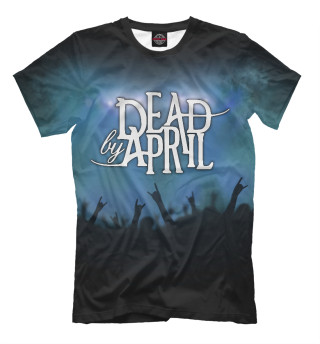  Dead by April