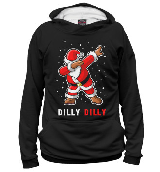 Женское Худи Dilly Dilly