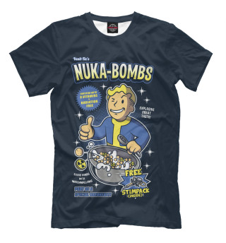 Nuka Bombs
