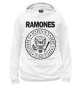 Мужское худи Ramones