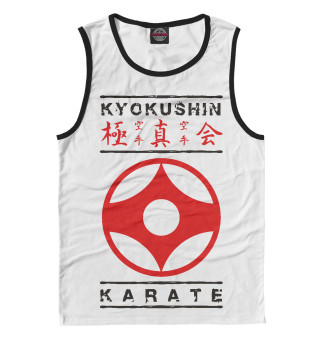 Kyokushin Karate