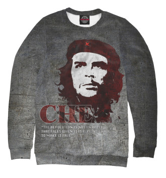 Женский Свитшот Che Guevara