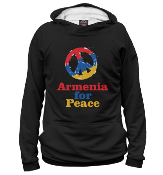 Женское Худи Армения