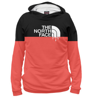Женское худи The North Face