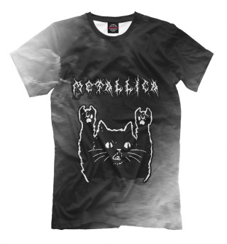  Metallica - Рок Кот