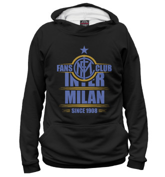 Мужское Худи Inter Milan