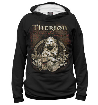 Женское Худи Therion