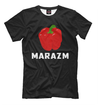Футболка для мальчиков Marazm / Маразм