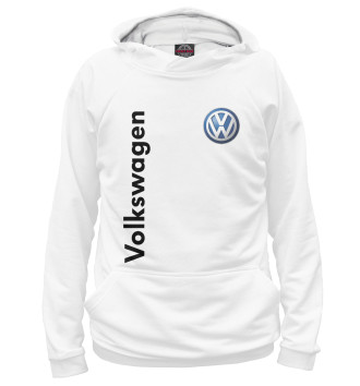 Женское Худи Volkswagen