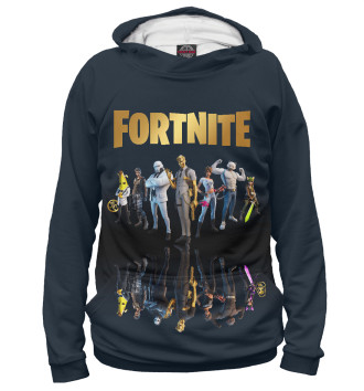 Женское Худи Fortnite 2