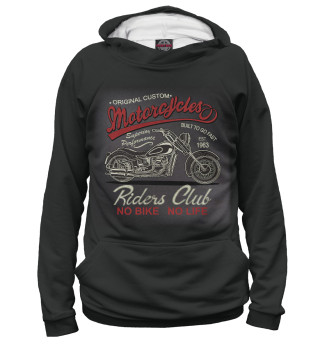 Riders Club