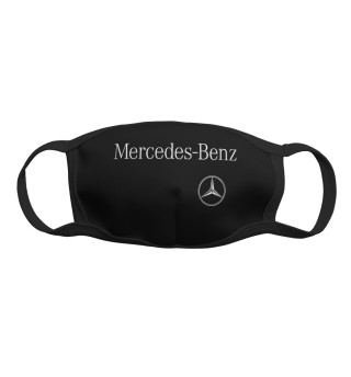 Маска тканевая Mercedes-Benz