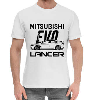 Mitsubishi Lancer Evo X Side Best