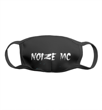 Женская Маска Noize MC