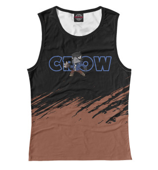 Brawl Stars Crow