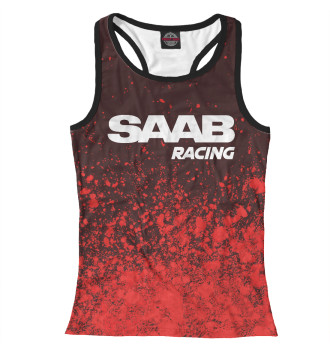 Женская Борцовка Saab | Racing / Краски