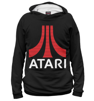Мужское худи Atari