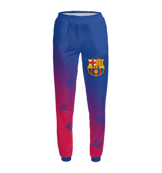 Женские Спортивные штаны Barcelona / Барселона