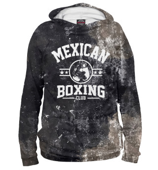 Mexican Boxing Club