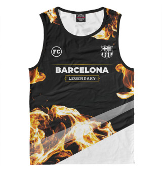  Barcelona Sport Fire
