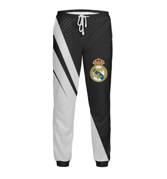 Мужские Спортивные штаны Real Madrid