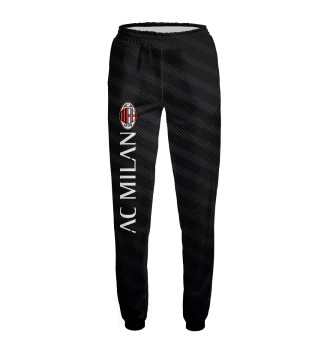 Женские Спортивные штаны AC Milan