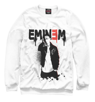 Женский свитшот Eminem
