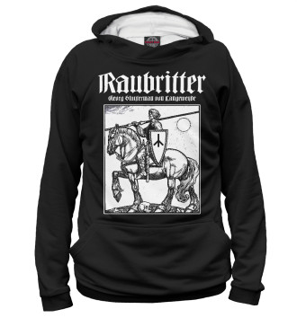 Мужское Худи Raubritter