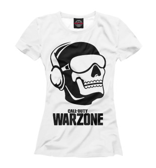 Warzone ghosts