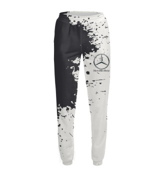 Женские Спортивные штаны Mercedes-Benz