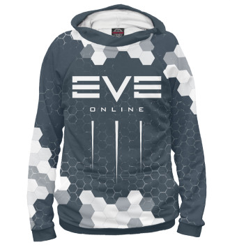 Худи для мальчиков Eve Online / Ив Онлайн