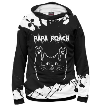  Papa Roach | Рок Кот