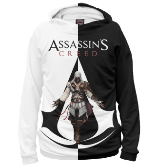 Мужское худи Assassin's Creed