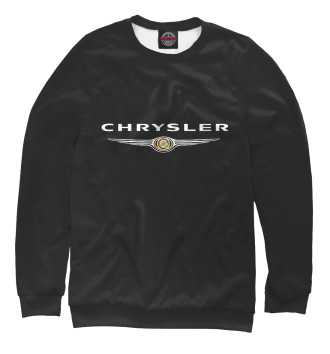 Мужской Свитшот Chrysler