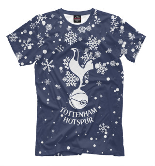 Tottenham Hotspur - Snow
