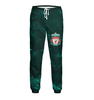 Мужские Спортивные штаны Liverpool / Ливерпуль