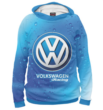 Худи для мальчиков Volkswagen Racing