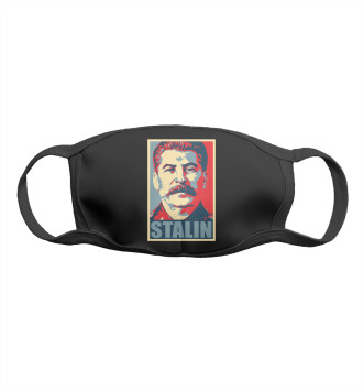 Мужская Маска Stalin
