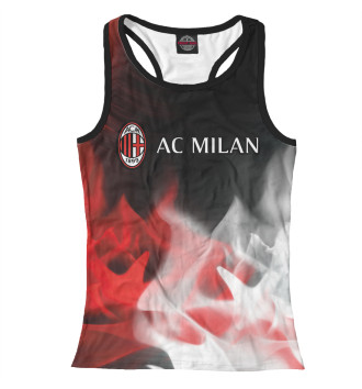 Женская Борцовка AC Milan / Милан