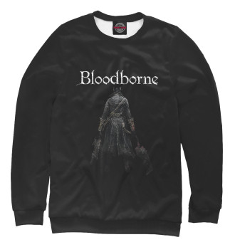 Свитшот для мальчиков Bloodborne