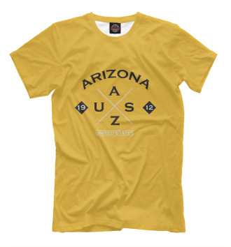Футболка для мальчиков Arizona USA
