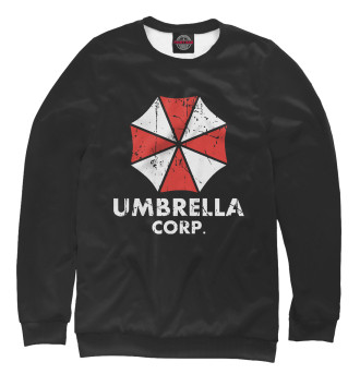 Мужской Свитшот Umbrella Corp